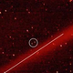 Illustration for article titled That's No Moon... That's A Bunch Of Free-Floating Debris